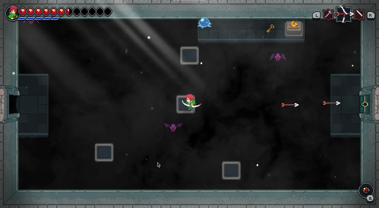 Tiara the Deceiving Crown screenshot 4