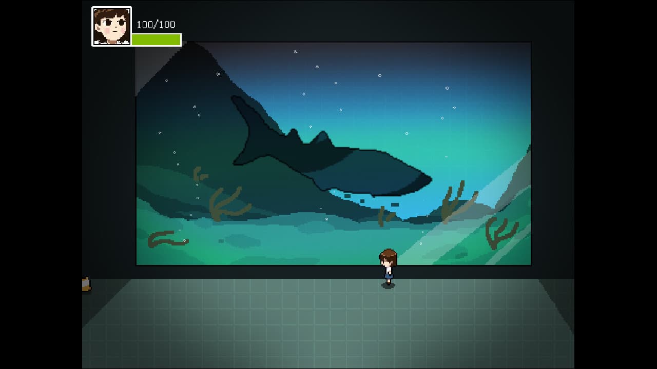 Kios Adventure screenshot 3