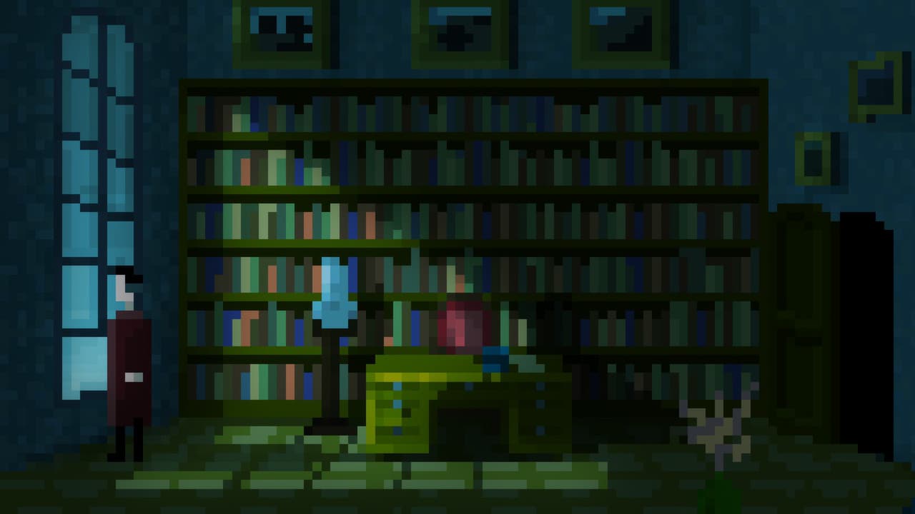 The Last Door - Collectors Edition screenshot 4