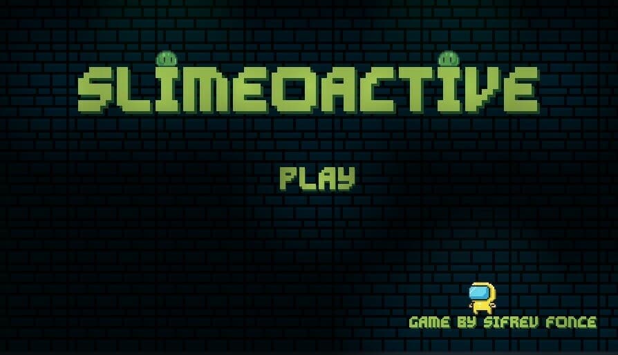 Slimeoactive screenshot 2