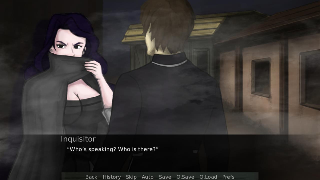 Raven Curse screenshot 3