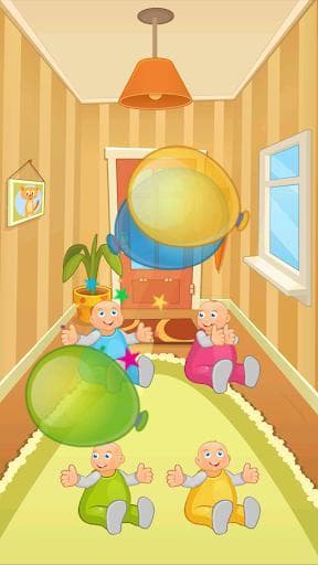 Baby Games screenshot 3