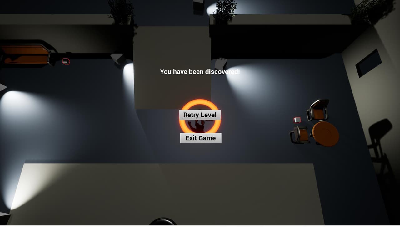 Thiefly screenshot 4