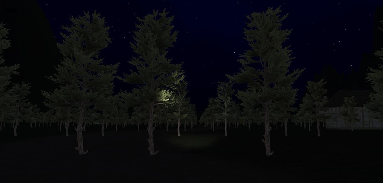 The Last Achievment screenshot 4