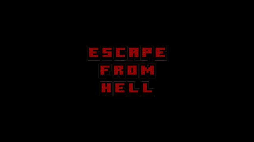 Escape From Hell (Ashleigh0401)