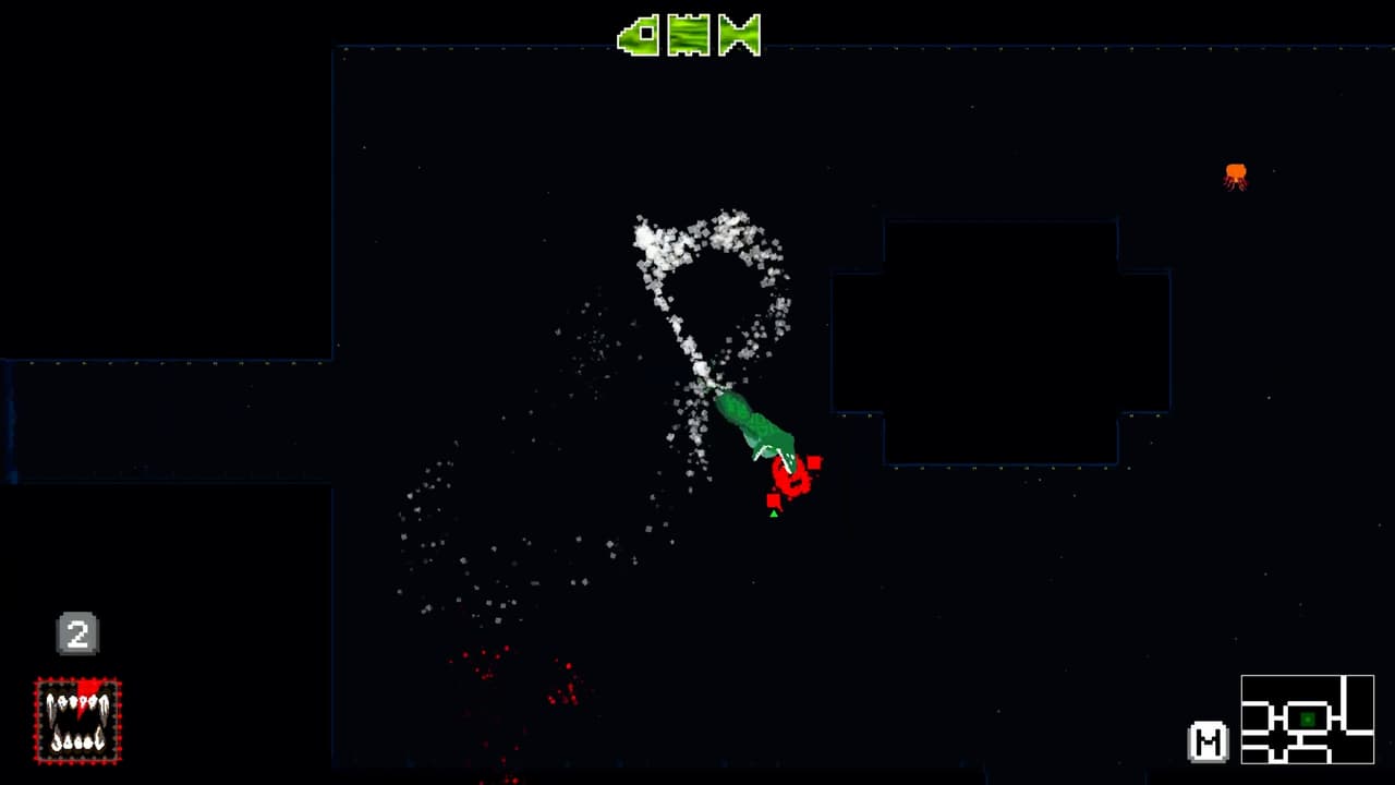 You Are The Serpent screenshot 6