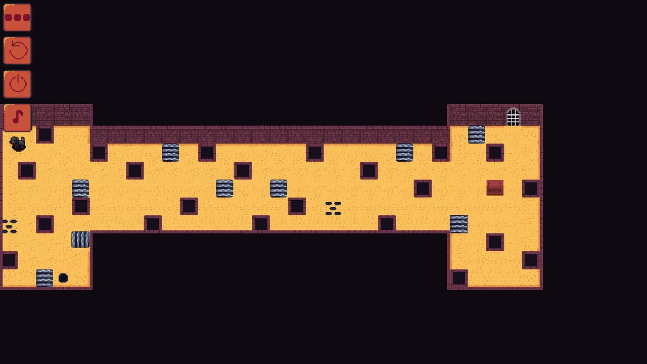 Sokorun: One Box screenshot 6