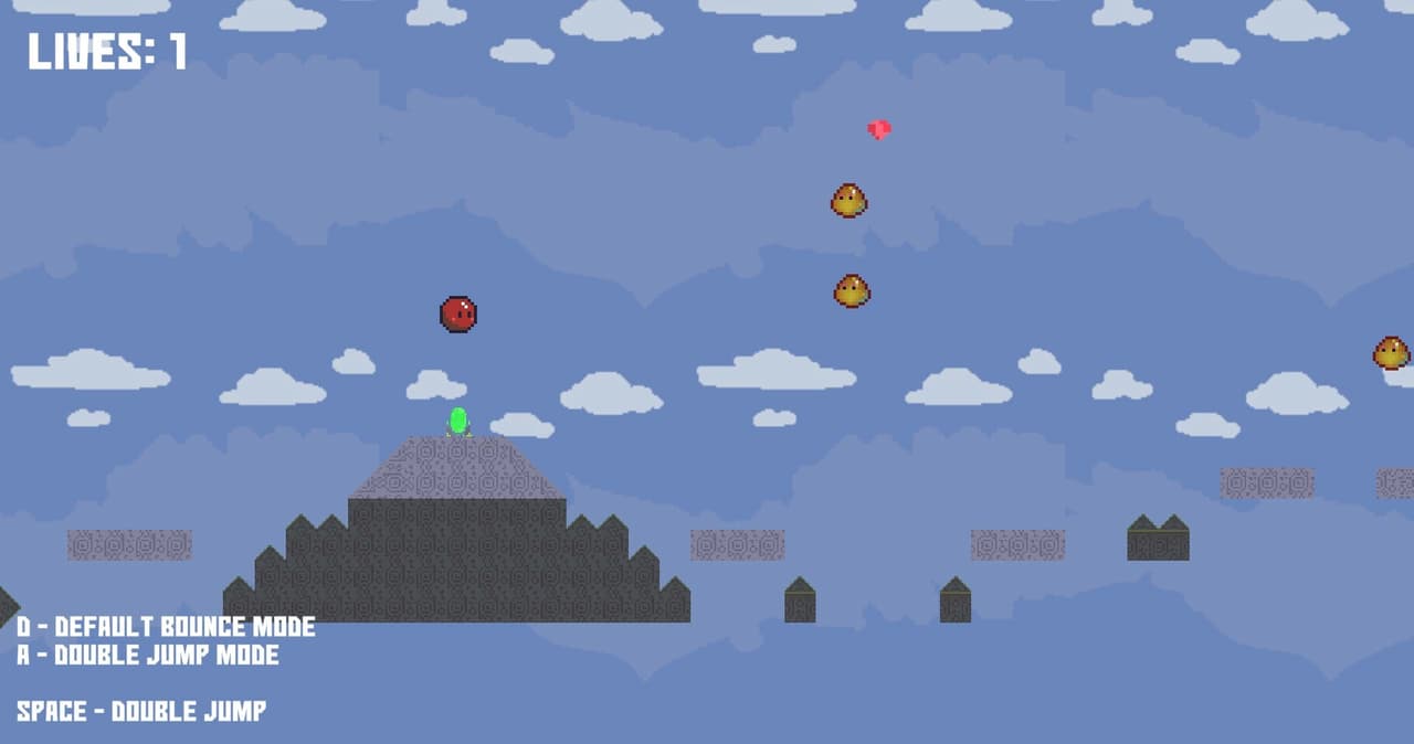 Bounce (itch) (Brity) screenshot 4