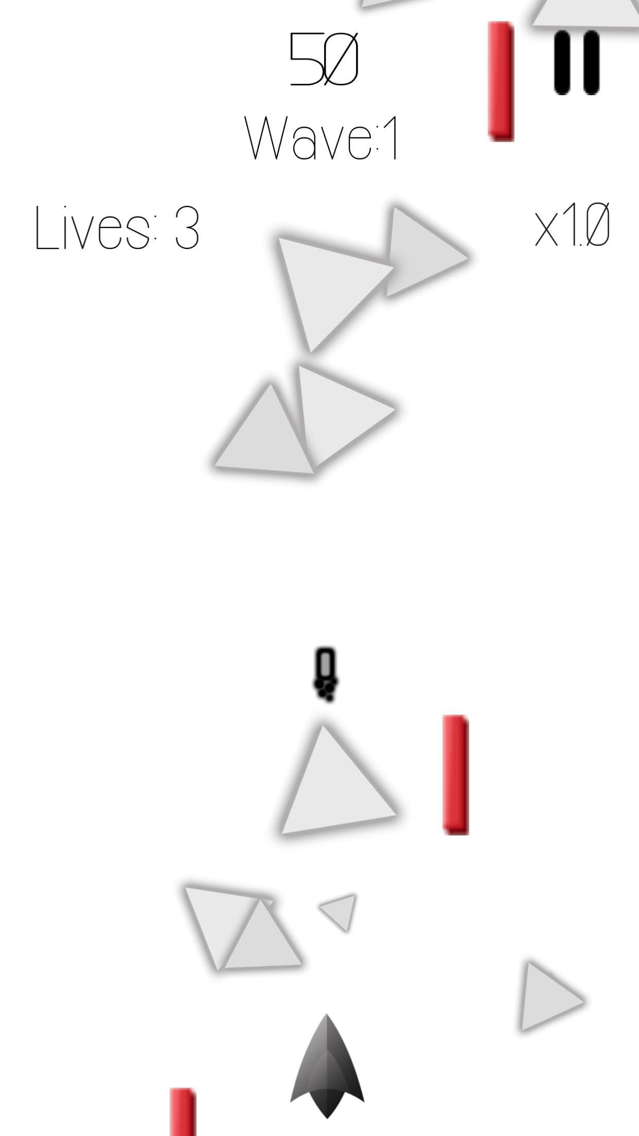 Shaped screenshot 2