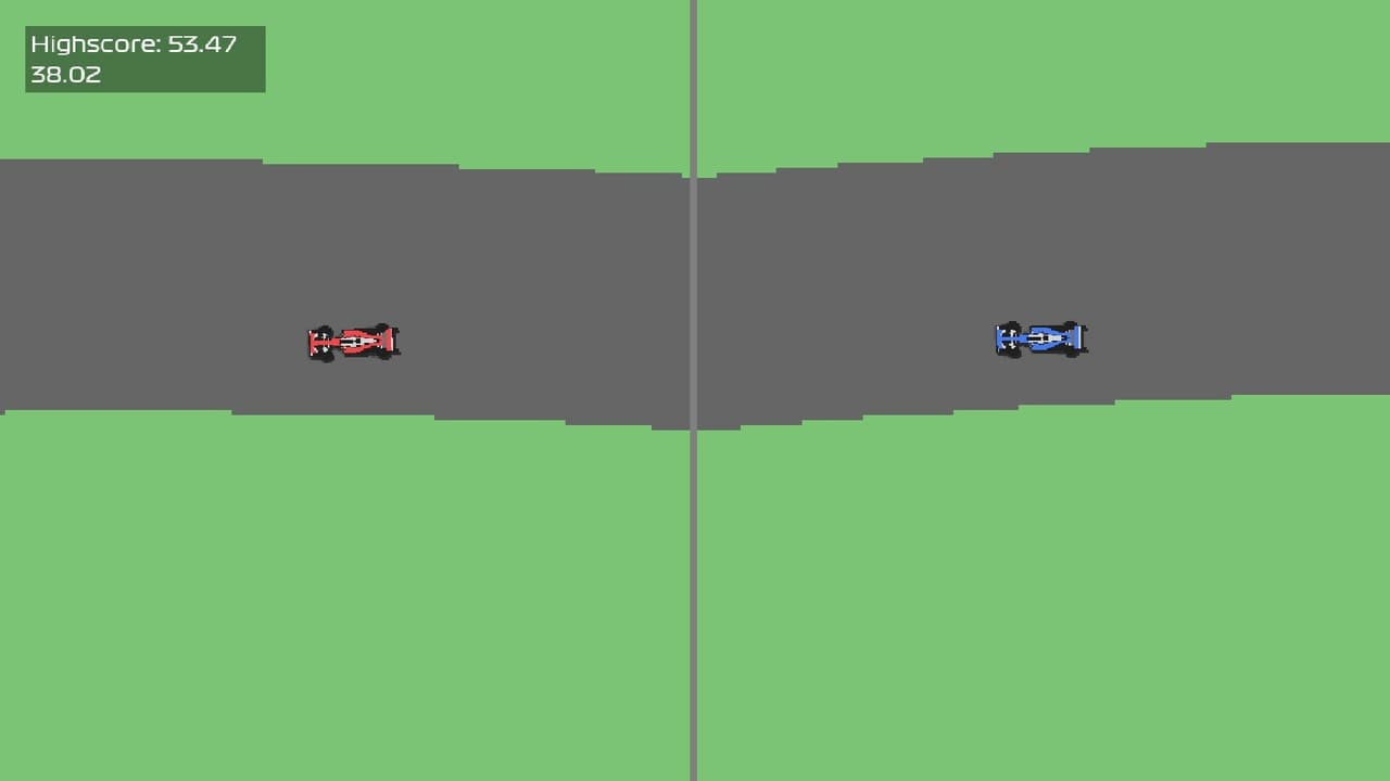 That Racecar Game screenshot 6