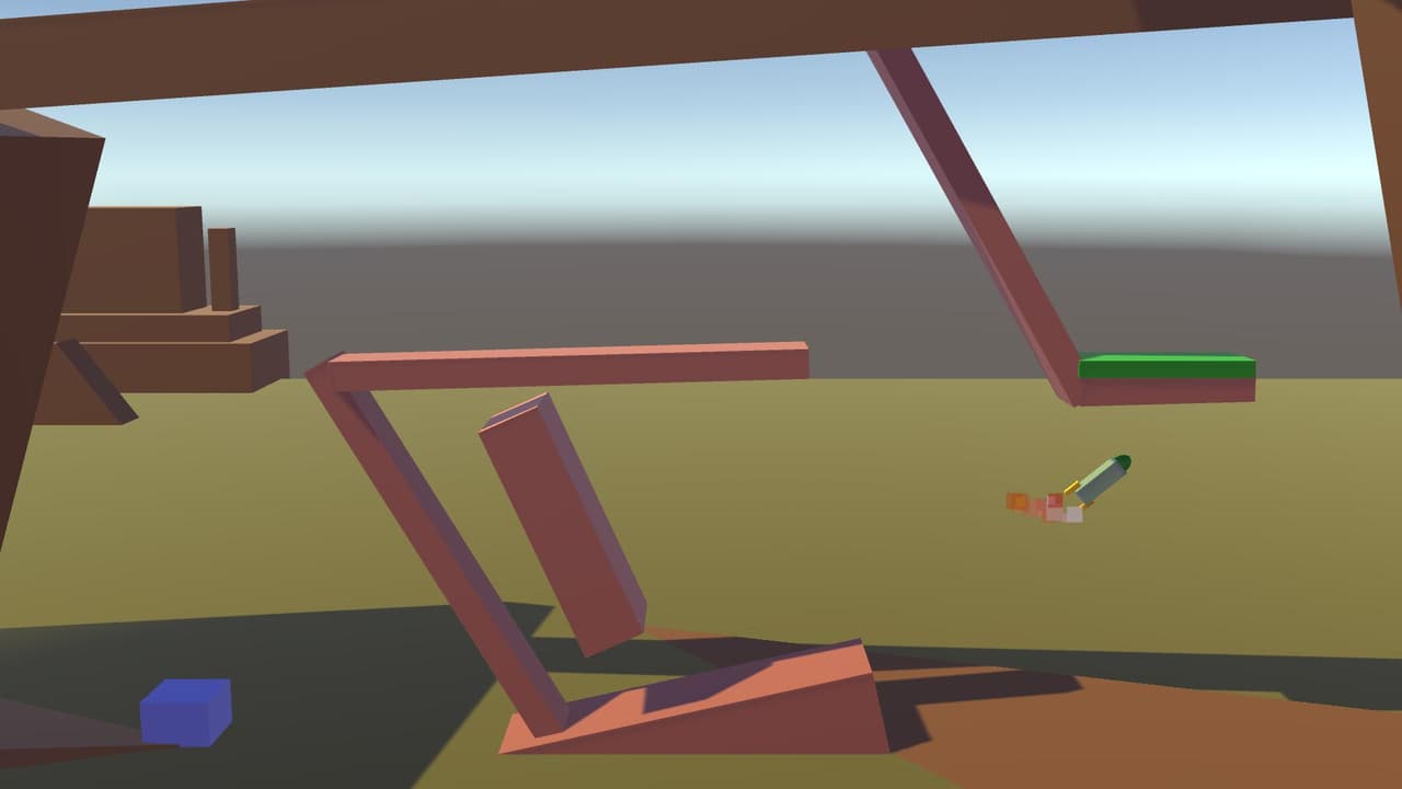 JunkyardConcierges Project Boost screenshot 2
