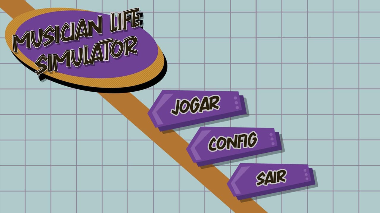 Musician Life Simulator - TCP4 screenshot 2