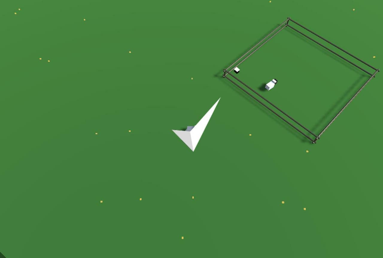 Counting Sheep (dg) screenshot 3