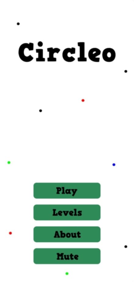 Circleo screenshot 2