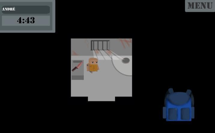 Supermax: Last Survivor screenshot 4