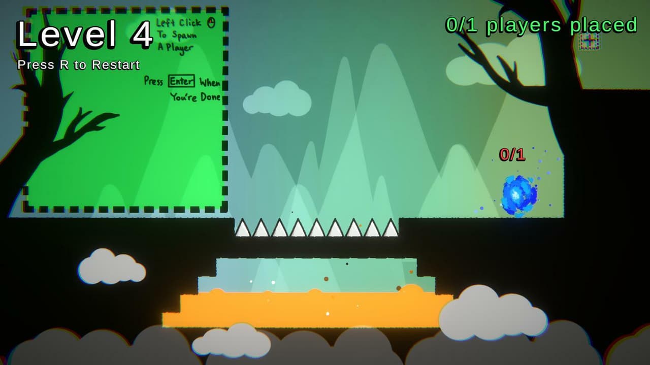 One of Many (brainstormerjr) screenshot 2