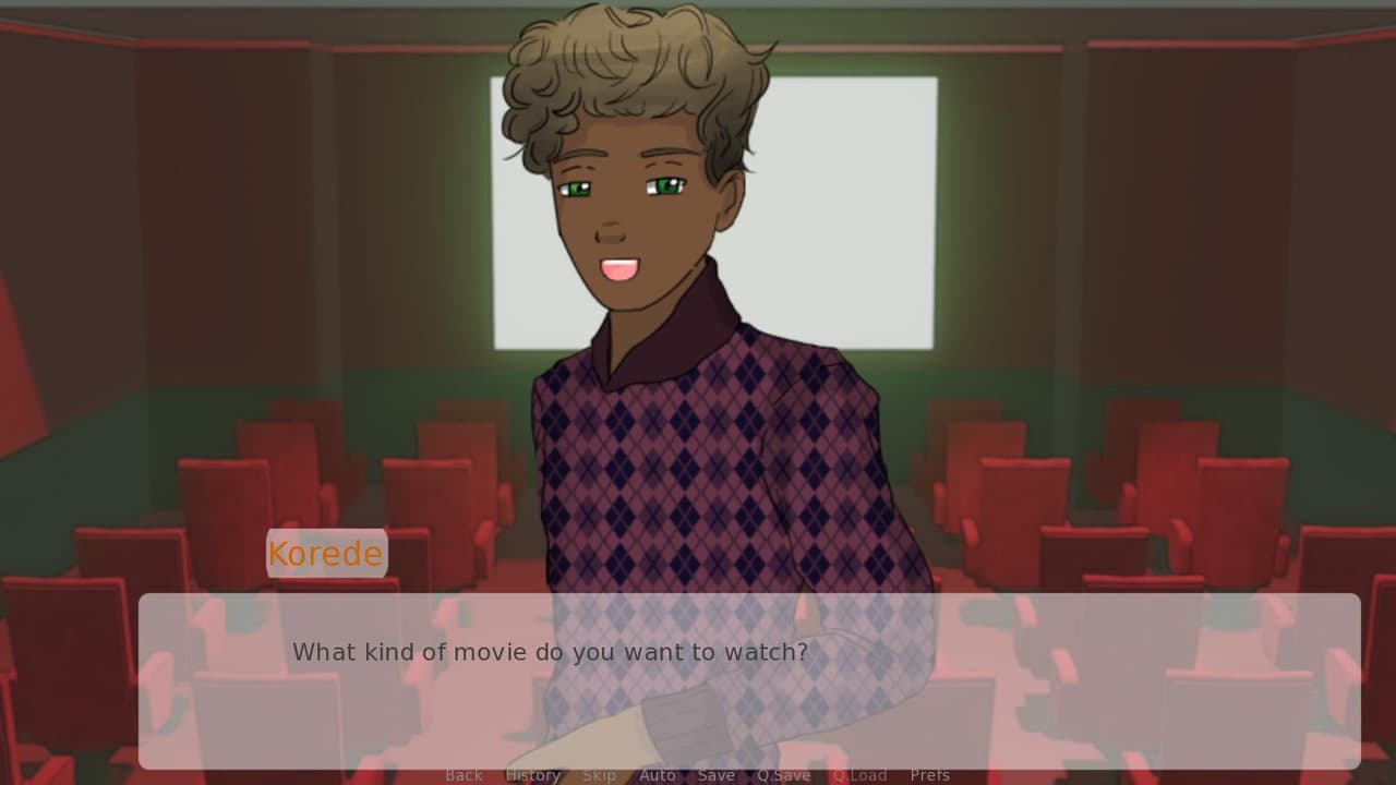 I need a date now! screenshot 4