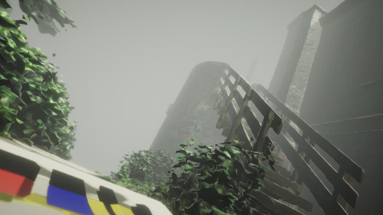 Escape from Saharok screenshot 6