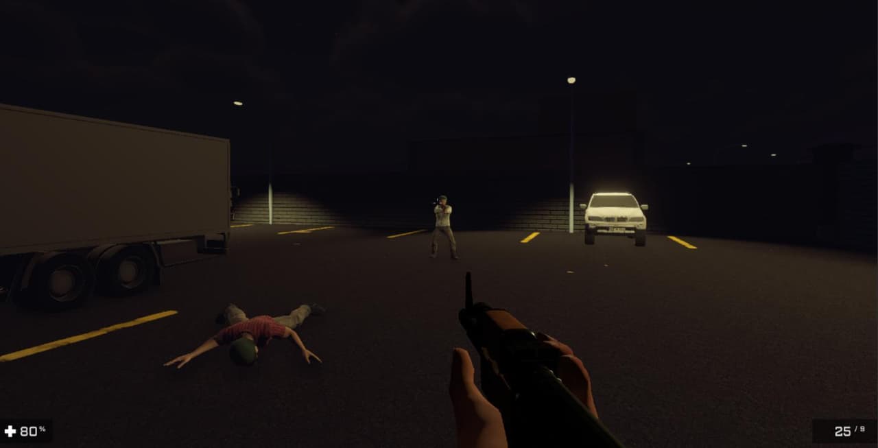 OFF_DUTY screenshot 4
