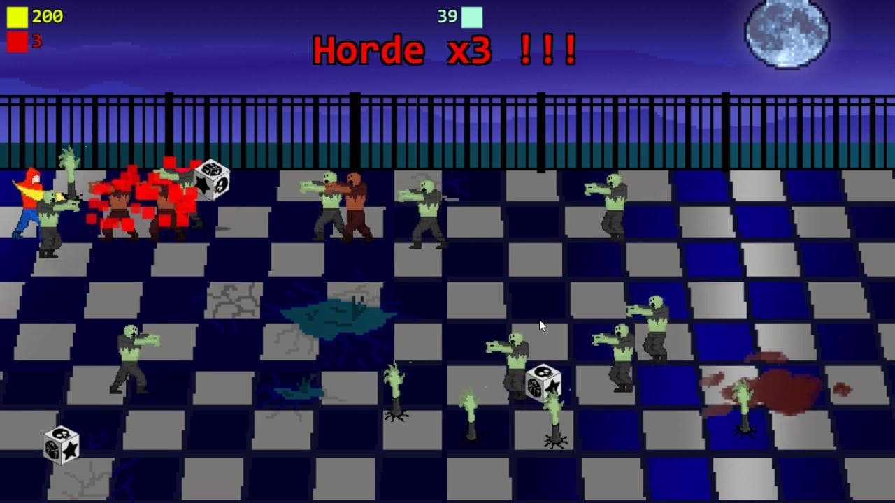 Dé-capité screenshot 3