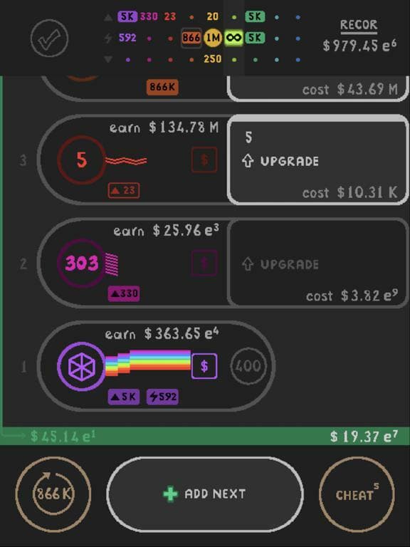 Idle Game 1