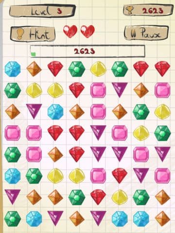 DudeLee Twist screenshot 3