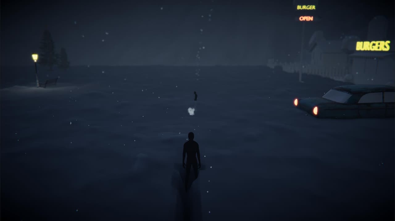 Dreams On Night