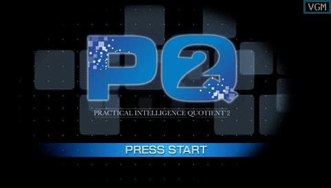 PQ2: Practical Intelligence Quotient screenshot 2
