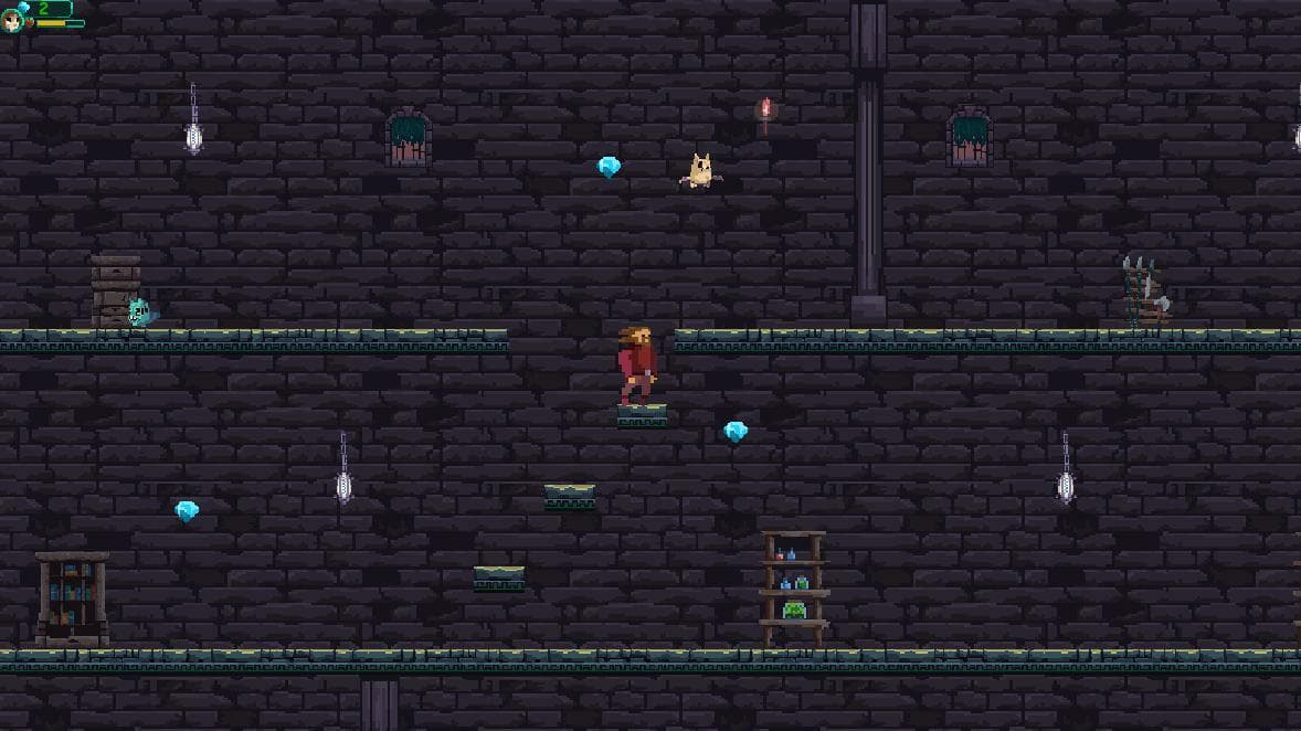 Fasymp screenshot 3