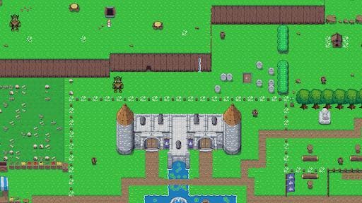 A Silent Journey screenshot 5