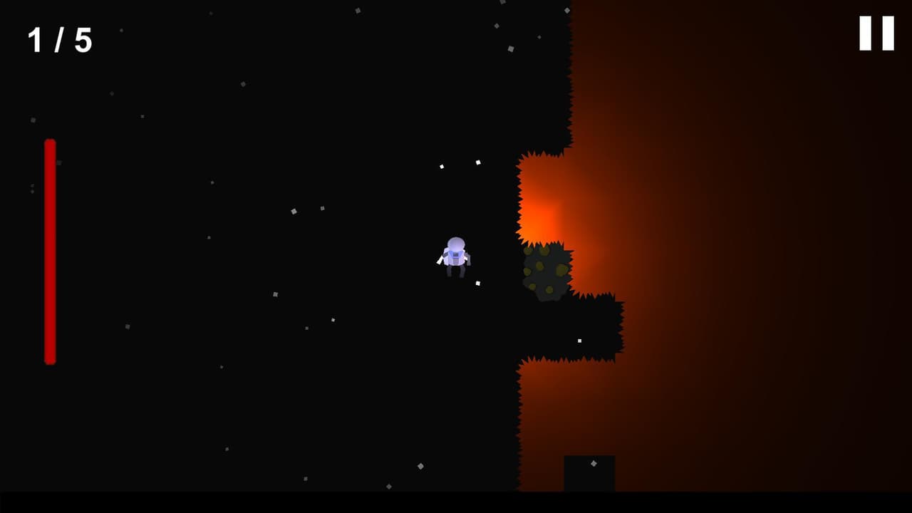 ASTERONAUT screenshot 4