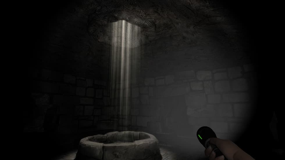 Glimpse of Fear screenshot 4