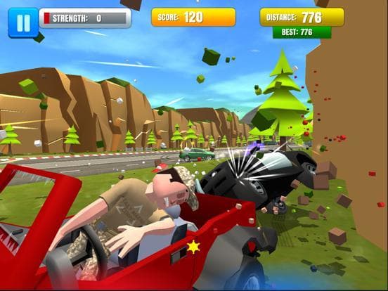 Flatout! screenshot 6