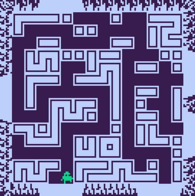 Où sont les tomates?! screenshot 2