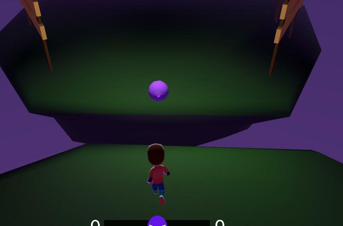 Splinter Soul screenshot 6