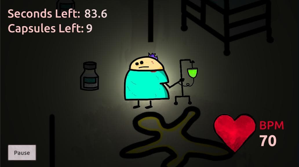 Anesthesia screenshot 3