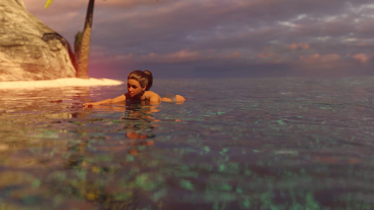 Secrets of the Shore screenshot 5