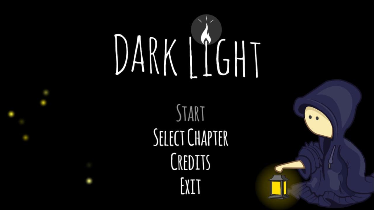 Dark Light (Prototype) screenshot 2