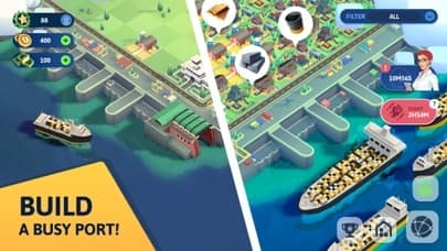 Ship It! Trader Game screenshot 2