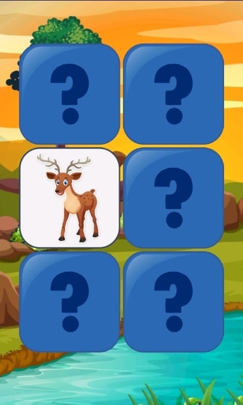 Best Memory Match Game screenshot 4