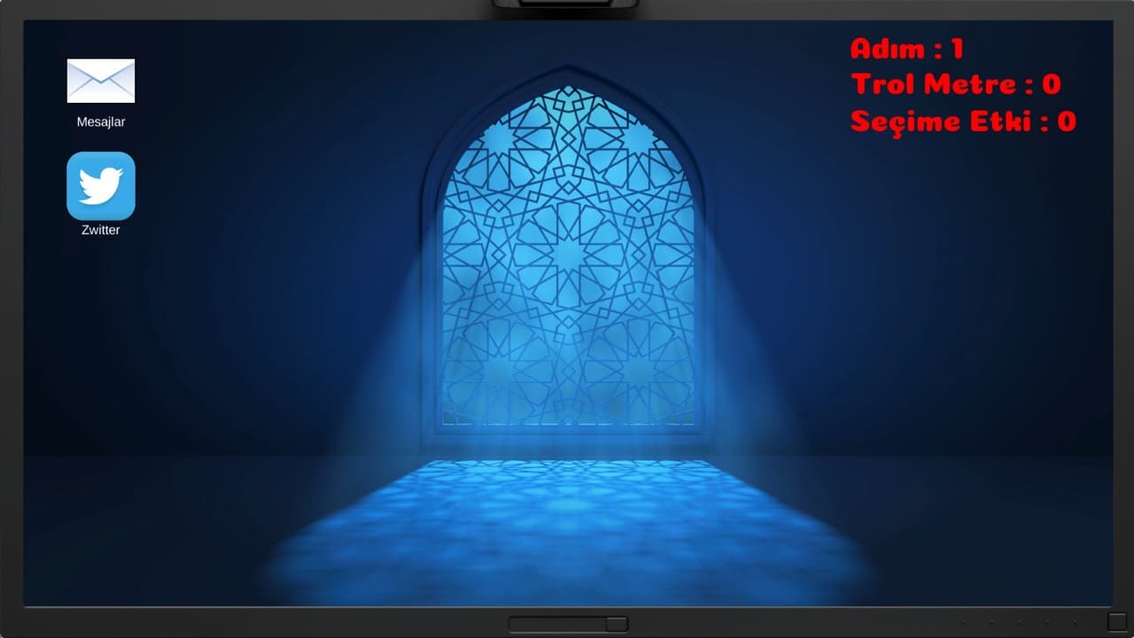 Algı Operasyonu Code: 2022 screenshot 4