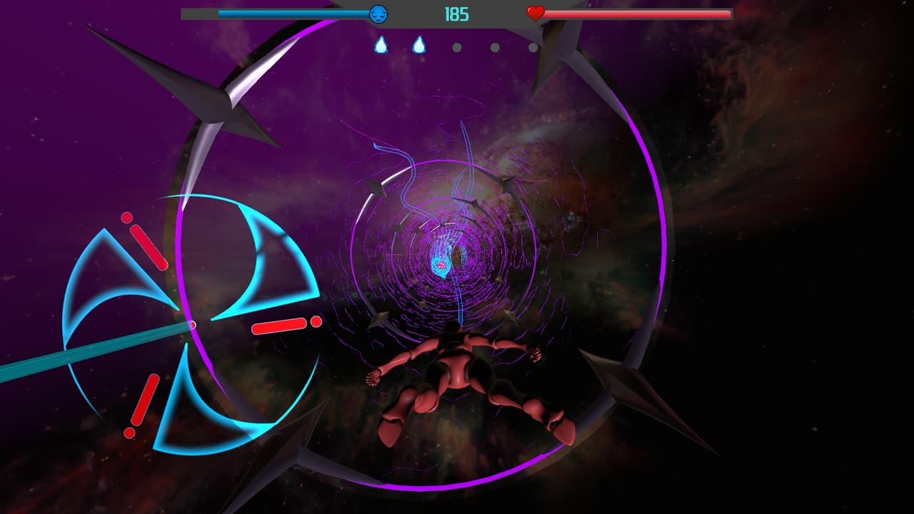 Falling Memories (Tochtwolf) screenshot 3