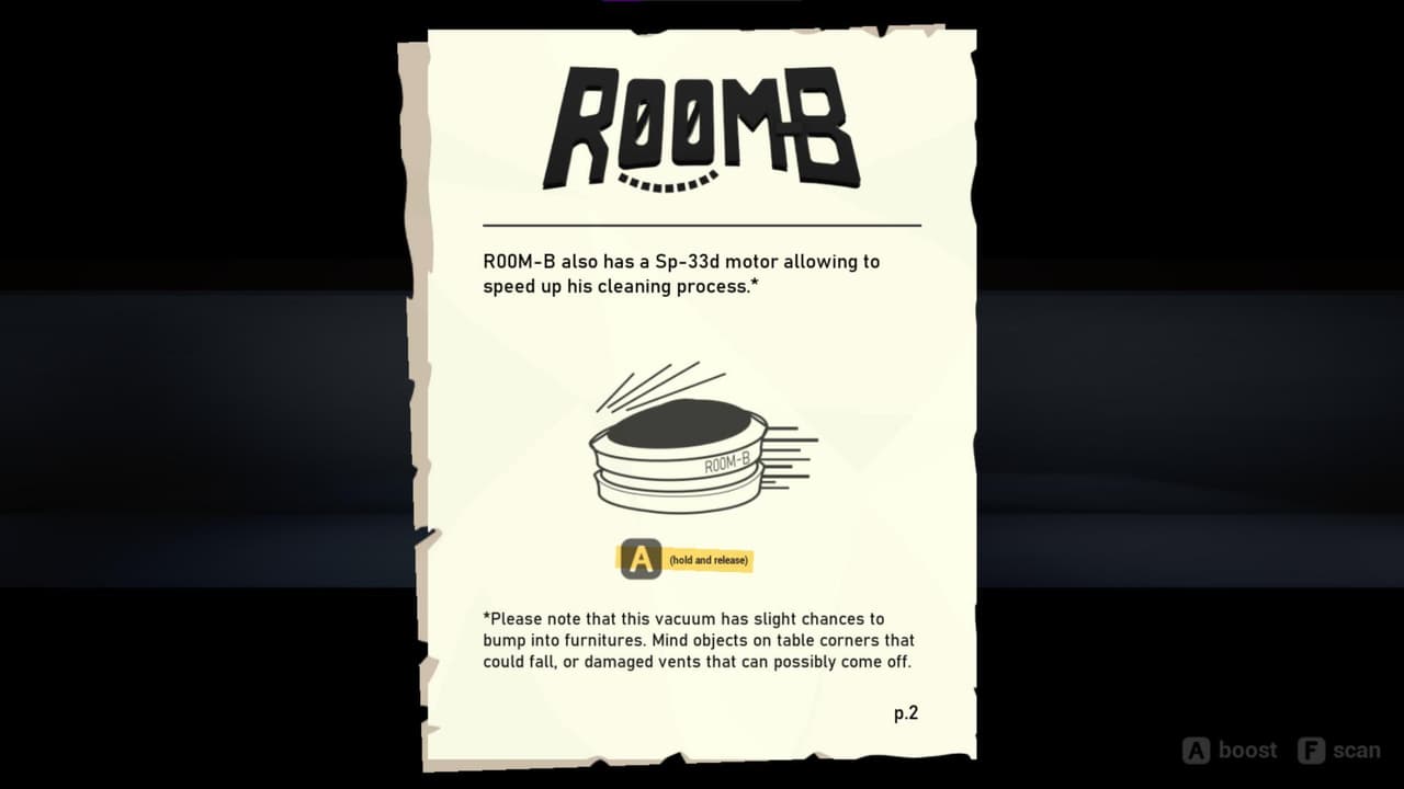 RoomB