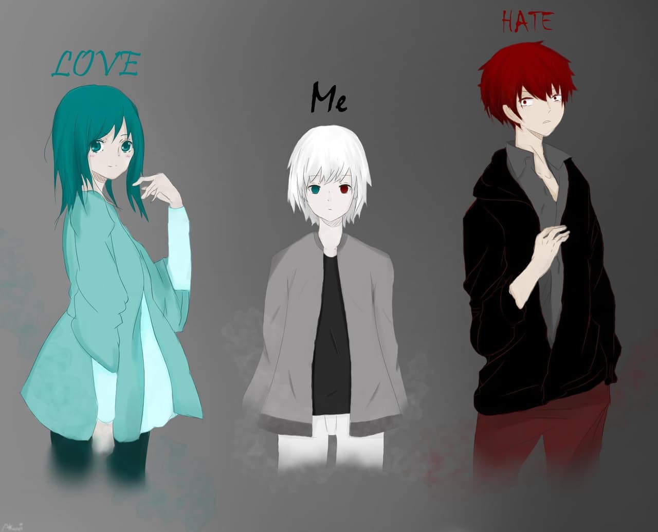 Kill me (Mr_Koroshiya) screenshot 4