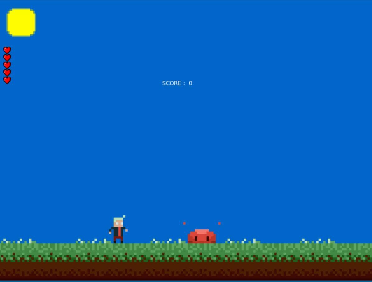 Weazaaaa screenshot 2