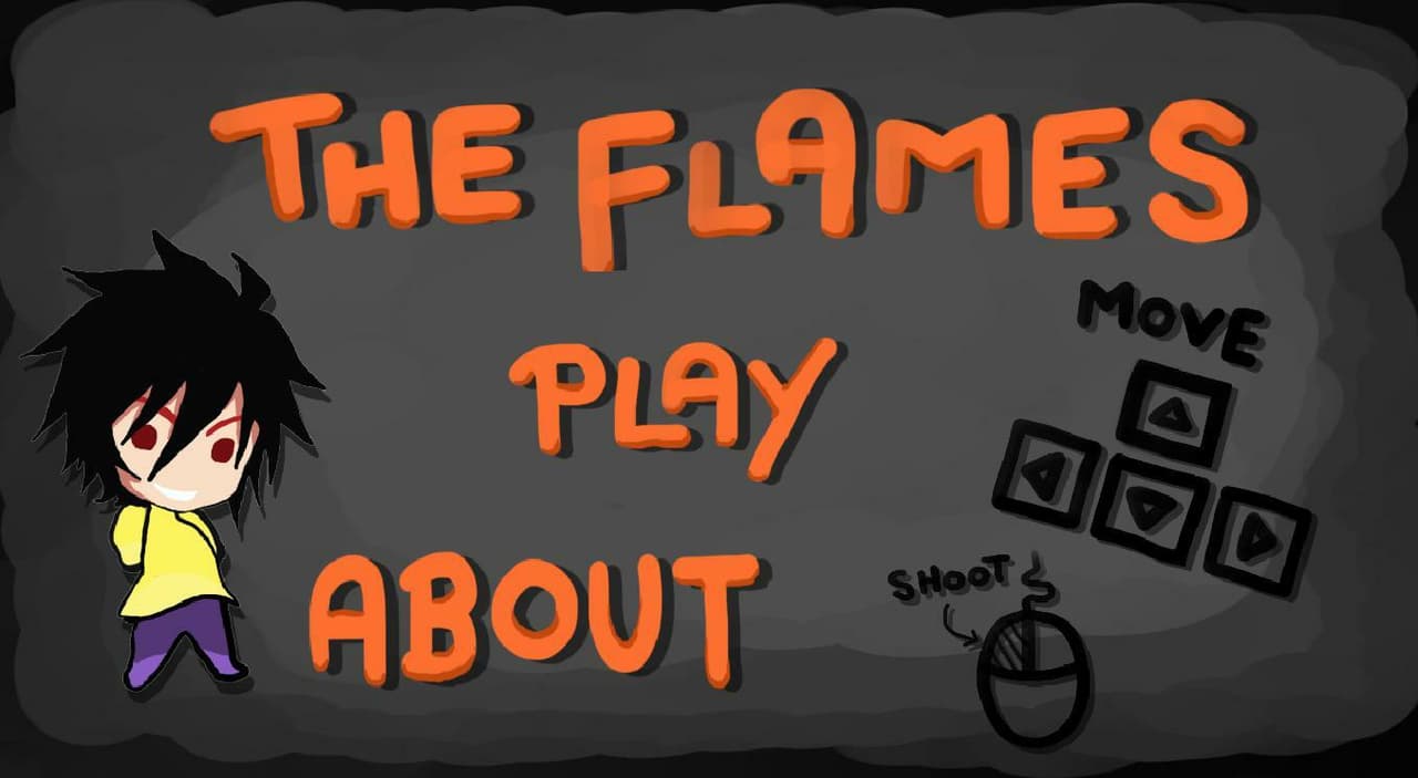 The Flames (Bansh)