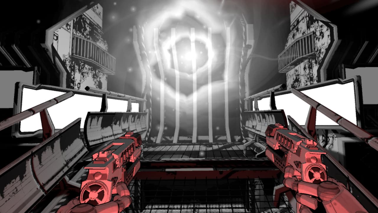 Dimension Hunter screenshot 5