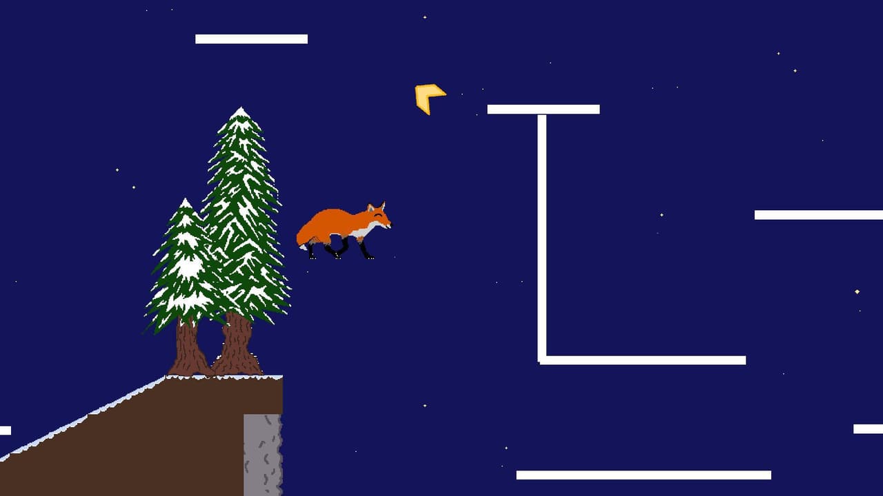 FoxTrot (HazelKaplan) screenshot 3