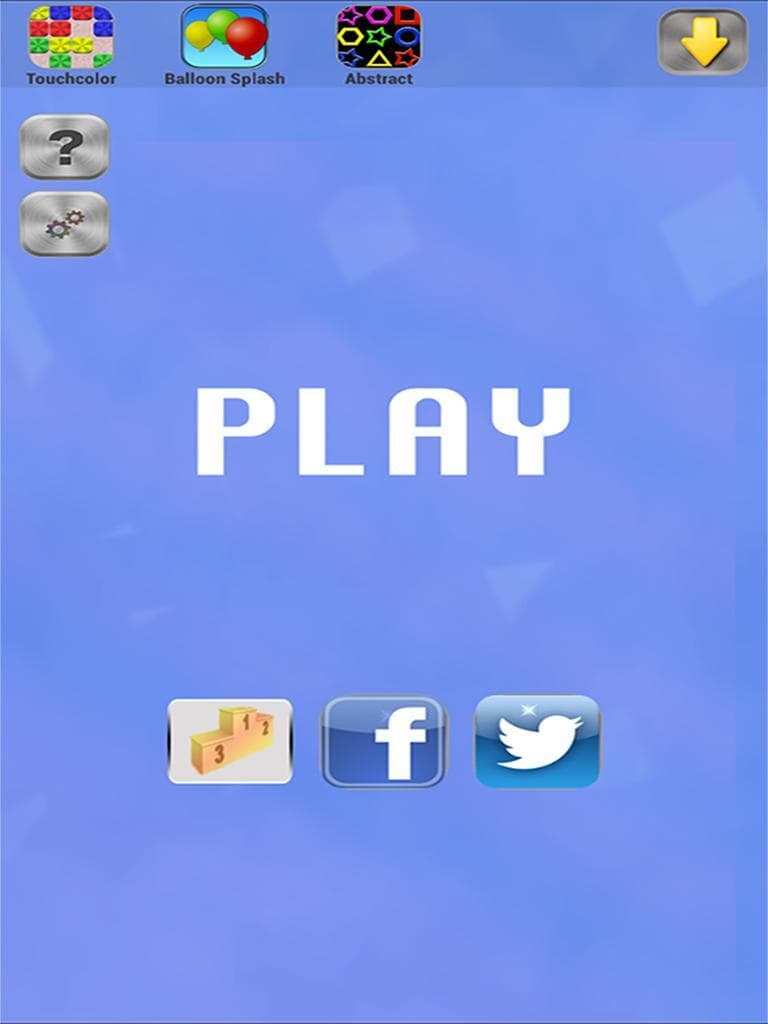 Drive the balloon Tap screenshot 4