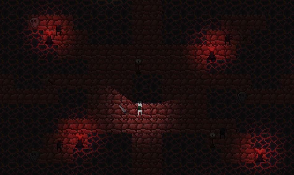 STAY AWAY (mister241) screenshot 4